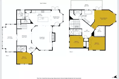 4000 Via Ventura, Red Bluff, CA 96080 - Photo 61