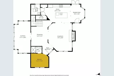 4000 Via Ventura, Red Bluff, CA 96080 - Photo 59