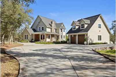 4000 Via Ventura, Red Bluff, CA 96080 - Photo 1