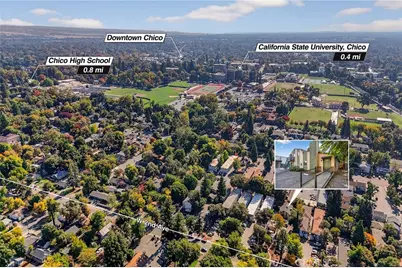 703 W 2nd, Chico, CA 95926 - Photo 7