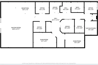 1070 W Wood Street #B, Willows, CA 95988 - Photo 5