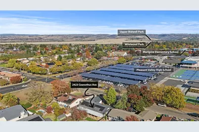 2423 Ceanothus, Chico, CA 95926 - Photo 9