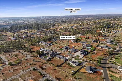 5094 Malibu Drive, Paradise, CA 95969 - Photo 43