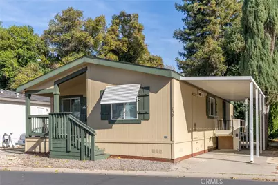 567 East Lassen Ave #109, Chico, CA 95973 - Photo 3
