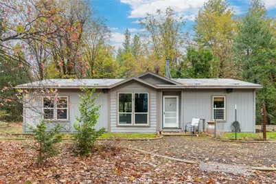 16376 Stage Road, Forest Ranch, CA 95942 - Photo 1