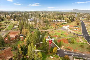 1001 Brookwood Cir, Paradise, CA 95969 - Photo 63