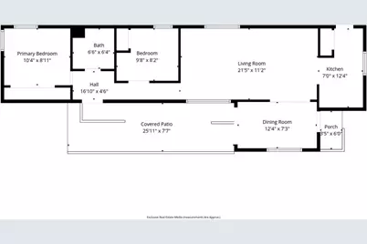 3156 Esplanade #207, Chico, CA 95973 - Photo 3