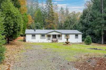 17 Weiss Hill Road, Oroville, CA 95966 - Photo 35