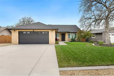 19385 Bonanza King Drive, Cottonwood, CA 96022 - Photo 1