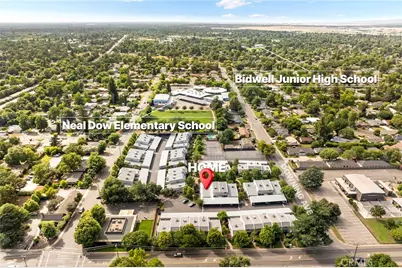 1115 Downing Avenue, Chico, CA 95926 - Photo 5