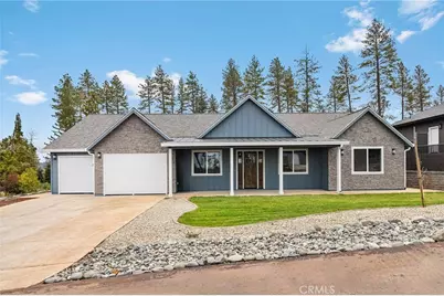 707 Madrone Way, Paradise, CA 95969 - Photo 1