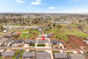 722 Madrone Way, Paradise, CA 95969 - Photo 41