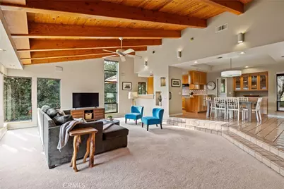 14836 Eagle Ridge Drive, Forest Ranch, CA 95942 - Photo 23