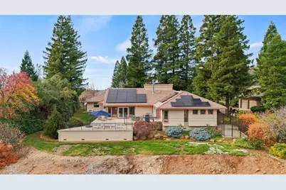 14836 Eagle Ridge Drive, Forest Ranch, CA 95942 - Photo 7