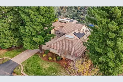 14836 Eagle Ridge Drive, Forest Ranch, CA 95942 - Photo 15