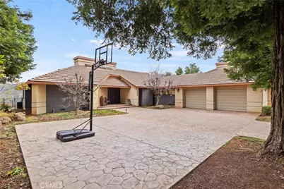 14836 Eagle Ridge Drive, Forest Ranch, CA 95942 - Photo 13