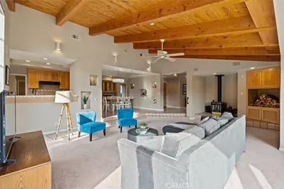 14836 Eagle Ridge Drive, Forest Ranch, CA 95942 - Photo 19