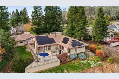 14836 Eagle Ridge Drive, Forest Ranch, CA 95942 - Photo 49