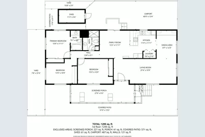 123 Henshaw Avenue #616, Chico, CA 95973 - Photo 31