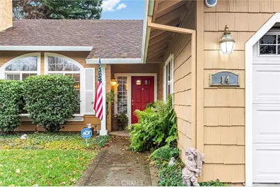 14 Knotts Glen Court, Chico, CA 95926 - Photo 5