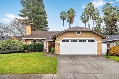 14 Knotts Glen Court, Chico, CA 95926 - Photo 3