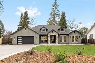 1778 Bille, Paradise, CA 95969 - Photo 1