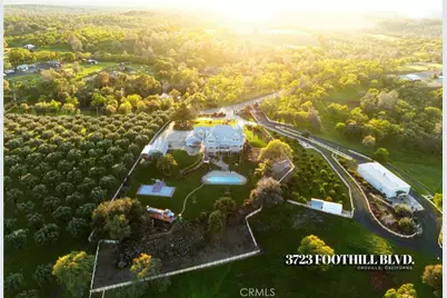 3723 Foothill Boulevard, Oroville, CA 95966 - Photo 1