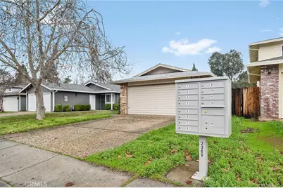 2754 Ceres Avenue, Chico, CA 95973 - Photo 27