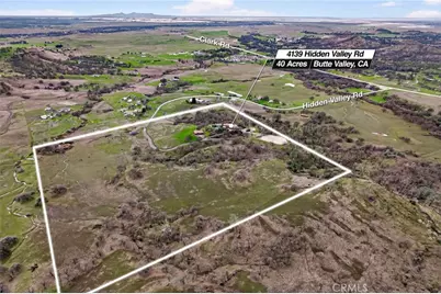 4139 Hidden Valley, Butte Valley, CA 95965 - Photo 73
