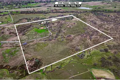 4139 Hidden Valley, Butte Valley, CA 95965 - Photo 75