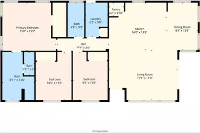 6563 Drake Court, Magalia, CA 95954 - Photo 7