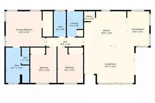 6563 Drake Ct, Magalia, CA 95954 - Photo 7