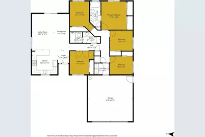 1633 Almondwood Dr, Orland, CA 95963 - Photo 25