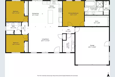 1657 Pepe Circle, Paradise, CA 95969 - Photo 31