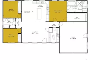 1657 Pepe Circle, Paradise, CA 95969 - Photo 31