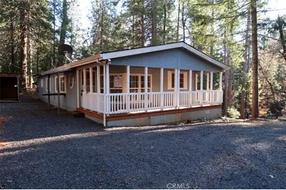 5446 Headwaters Road, Forest Ranch, CA 95942 - Photo 1