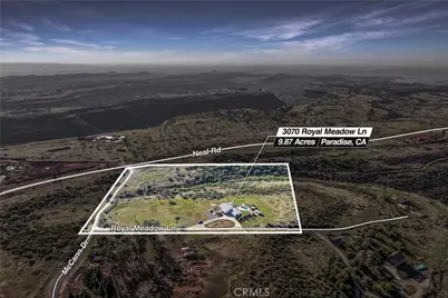 3070 Royal Meadow Lane, Paradise, CA 95969 - Photo 67