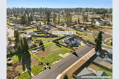 1474 Country Oak, Paradise, CA 95969 - Photo 1