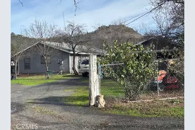 3237 Dry Creek Road, Butte Valley, CA 95965 - Photo 9