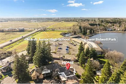 3 Casa Del Lago, Chico, CA 95928 - Photo 45