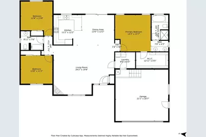 14434 Clarion Way, Magalia, CA 95954 - Photo 23