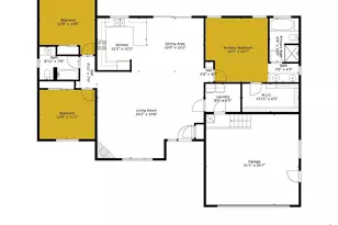 14434 Clarion Way, Magalia, CA 95954 - Photo 23