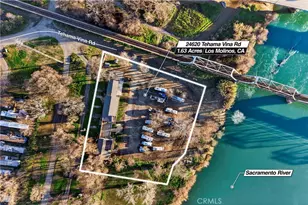 24620 Tehama Vina Rd, Los Olivos, CA 96055 - Photo 1