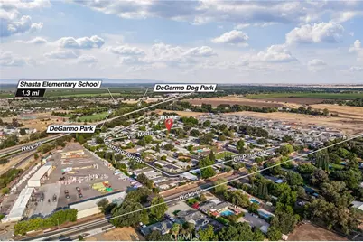 3548 Via Medio, Chico, CA 95973 - Photo 45