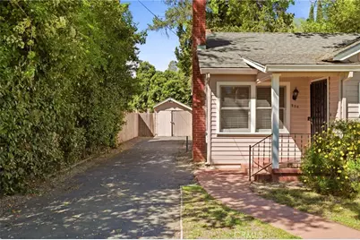 236 West 1st Avenue, Chico, CA 95926 - Photo 21