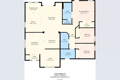 6264 Becker, Paradise, CA 95969 - Photo 51