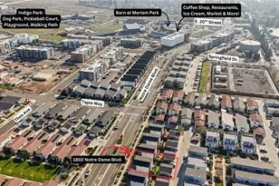 1802 Notre Dame Blvd, Chico, CA 95928 - Photo 7