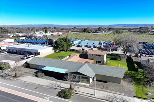 7918 Hwy 99 E, Los Olivos, CA 96055 - Photo 5