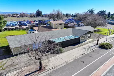 7918 Hwy 99 E, Los Olivos, CA 96055 - Photo 3