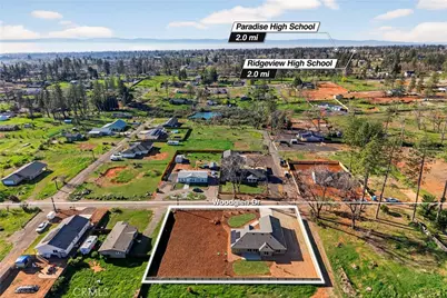 5700 Woodglen Drive, Paradise, CA 95969 - Photo 61
